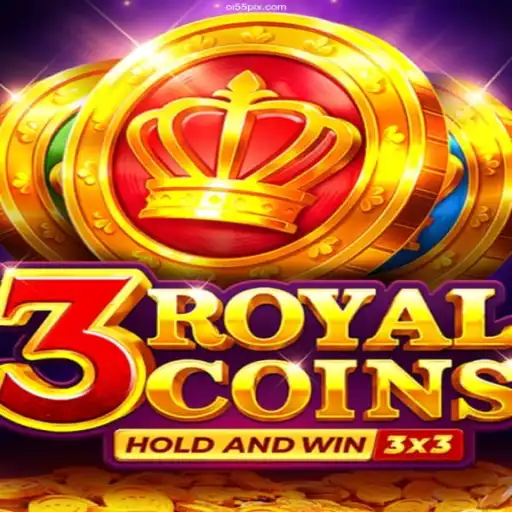 Exploring 3royalcoins: A Premier Casino Game