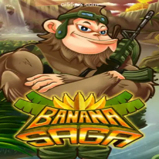 Discover the Exciting World of BananaSaga - A Thrilling Adventure Awaits