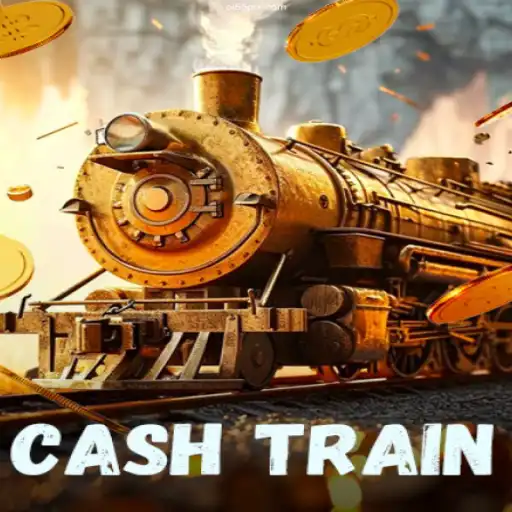 CashTrain: A Thrilling Adventure in the World of Online Gaming