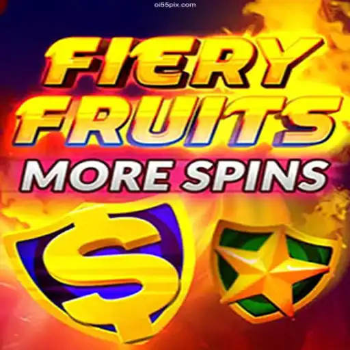 Discover the Exciting World of FieryFruitsMoreSpins: A Thrilling Slot Game Experience
