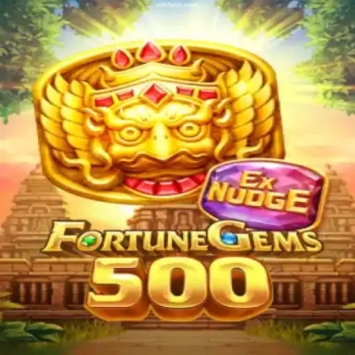 Explore the Thrilling World of FortuneGems500: A Casino Game with a Trusted Operator