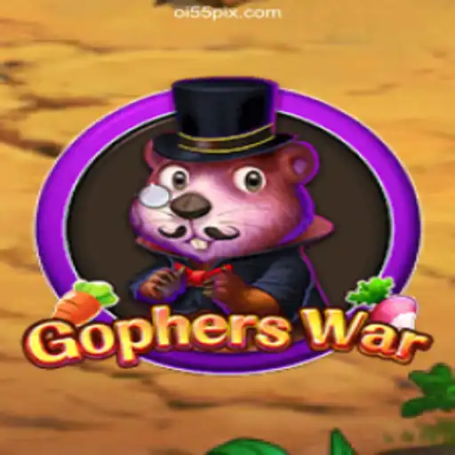 GophersWar: The Exciting Fusion of Strategy and Adventure
