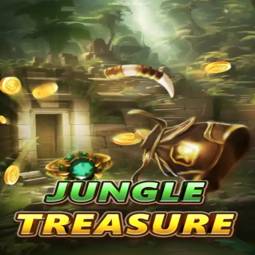 Explore the Excitement of JungleTreasure: A Thrilling Casino Adventure