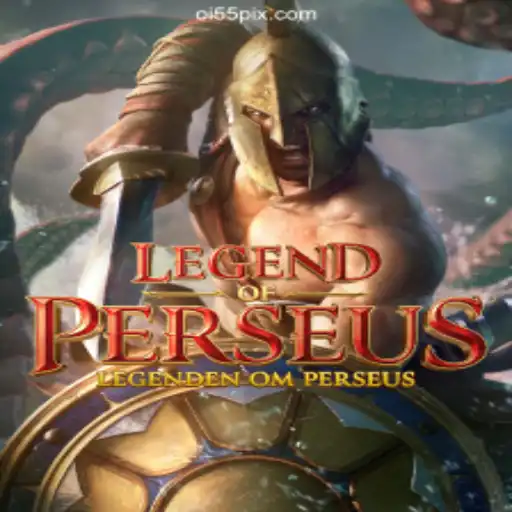 Embark on an Epic Adventure: Unveiling the Mystical World of LegendofPerseus