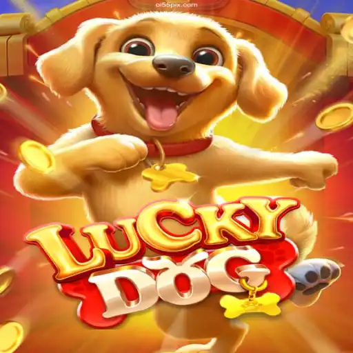 Exploring the World of LuckyDog: A Premier Casino Game Experience