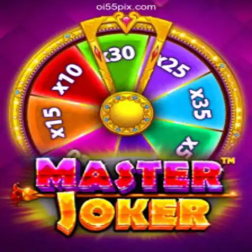 An In-Depth Look at MasterJoker: The Slot Sensation