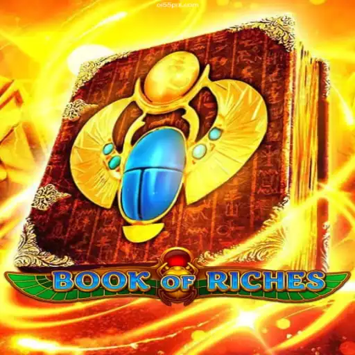Exploring the Exciting World of Book of Riches