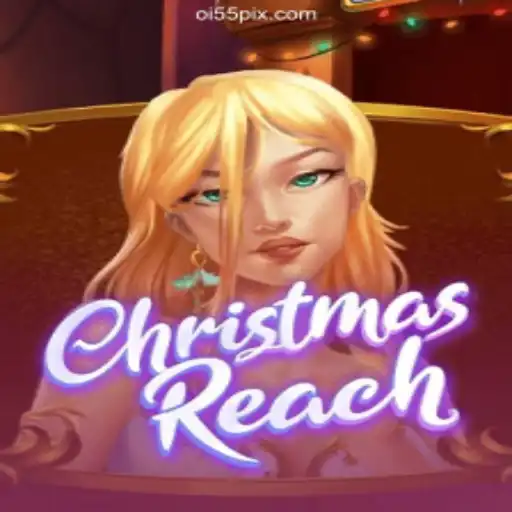 Discover the Magic of ChristmasReach: A New Gaming Adventure