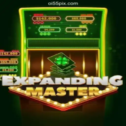 ExpandingMaster: An Innovative Gaming Experience