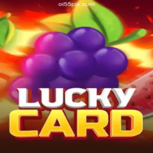 LuckyCard: A Game of Strategy and Chance