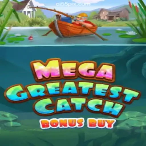 Exploring MegaGreatestCatchBonusBuy: A New Wave in Casino Gaming