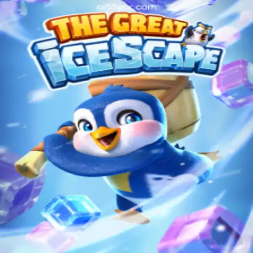 Exploring TheGreatIcescape: An Engaging Adventure in the Digital Gaming Era