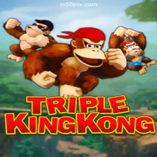 Discover the Excitement of TripleKingKong