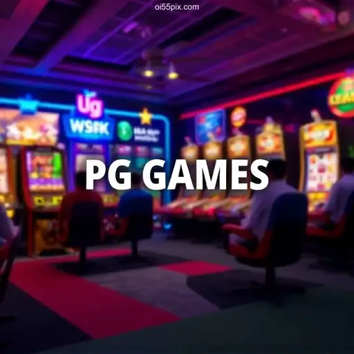 PG Games