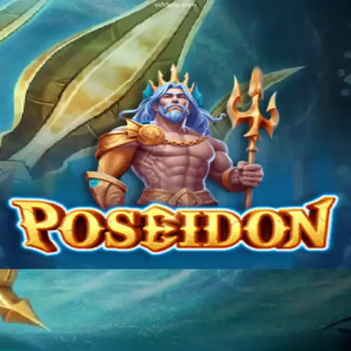 Discover the Thrilling World of Poseidon: A Dive into Gaming Excellence