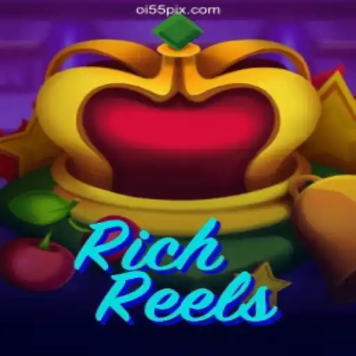 Exploring RichReels: A Dive into Brazil's Most Trusted Casino Game