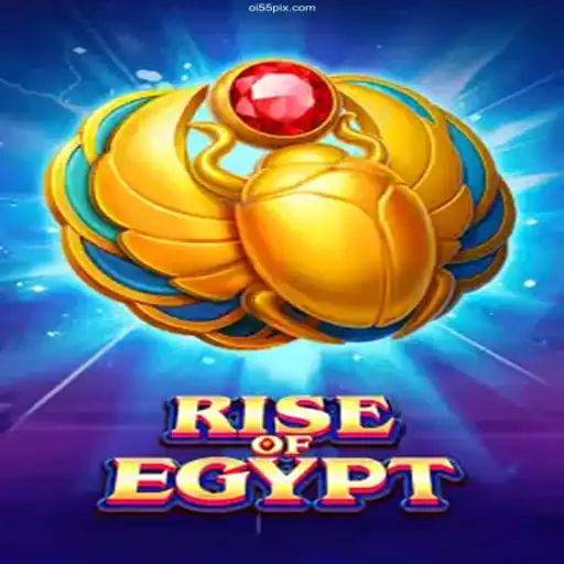 Rise of Egypt: Exploring the Features and Rules of This Popular Game