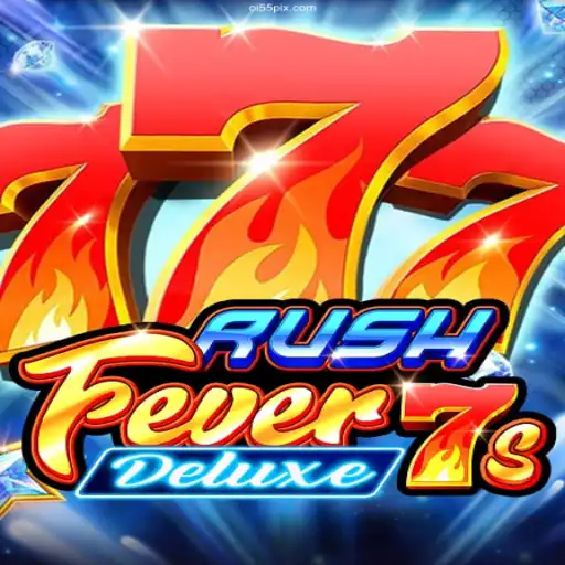 RushFever7sDeluxe: A Thrilling Casino Experience at Oi55.COM