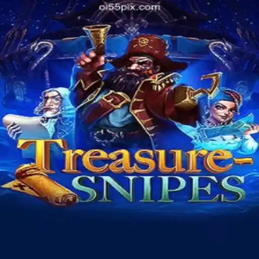 Exploring the World of TreasureSnipes: A Thrilling Adventure Game