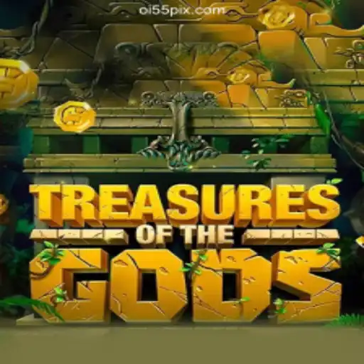 Exploring the Adventure: Treasure of the Gods